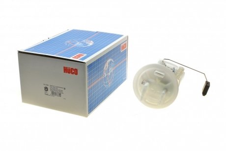 Насос топливный HITACHI-HUCO 133339 (фото 1)