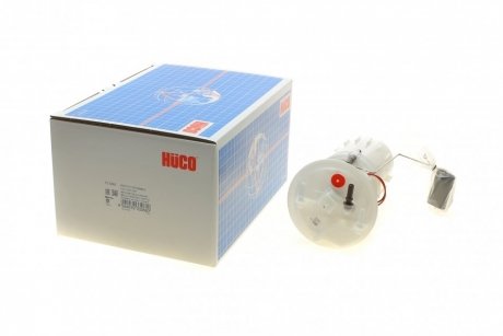 Насос топливный HITACHI-HUCO 133288 (фото 1)