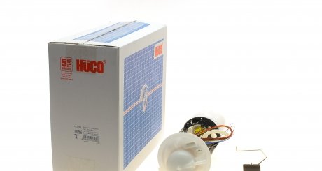 Насос паливний Audi Q5 2.0/3.0TFSI 11-17 (HÜCO) HITACHI-HUCO 133282 (фото 1)