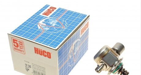 Насос топливный HITACHI-HUCO 133108 (фото 1)