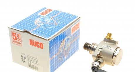 Насос паливний високого тиску Audi A6/A8/Q7 3.0TFSI quattro 10-18 (HÜCO) HITACHI-HUCO 133088 (фото 1)