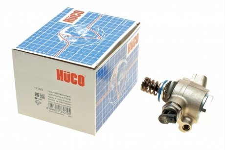 Насос паливний високого тиску Audi A6/A8/Q5 2.8FSI/3.2TFSI 08-18 (HÜCO) HITACHI-HUCO 133072 (фото 1)