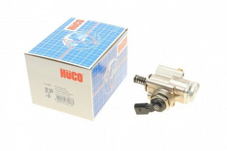 Насос паливний високого тиску Audi A4/A6 3.2FSI 05-10 (HÜCO) HITACHI HITACHI-HUCO 133063