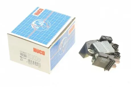 Реле генератора HITACHI HITACHI-HUCO 130647