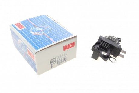 Реле генератора HITACHI HITACHI-HUCO 130643