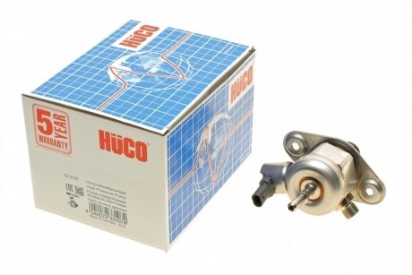 Насос паливний високого тиску BMW 1 (F20)/3 (F30/F80) 1.6i 12-16 (N13) (HÜCO) HITACHI-HUCO 133107 (фото 1)