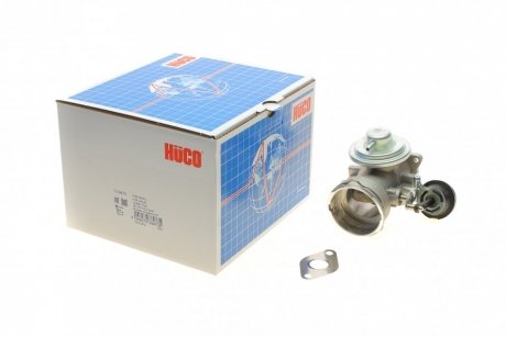 Клапан EGR HITACHI-HUCO 138473 (фото 1)