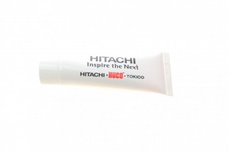 Змазка для свічок розжарення (100г) (HÜCO) HITACHI HITACHI-HUCO 134101 (фото 1)