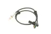 Датчик ABS (передній) Renault Clio II/Kangoo/Twingo 02- (HÜCO) HITACHI HITACHI-HUCO 131589 (фото 6)