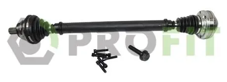 Полуось PROFIT 2730-3092