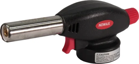 Пальник газовий з п'єзопідпалом, сопло: Ø - 20мм, довж. - 60мм, керам. захист Різне NOWAX NX12300