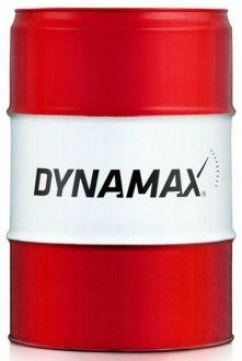 Масло моторное PREMIUM TRUCKMAN FE 10W40 (209L) DYNAMAX 501935