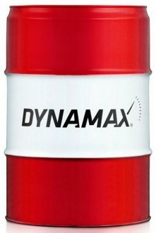 Масло моторне PREMIUM TRUCKMAN FE 10W40 (60L) DYNAMAX 502094