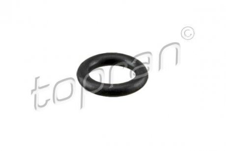 Уплотнительное кольцо гидравлики сцепления TOPRAN 113 906 (фото 1)