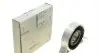 Підшипник підвісний BMW 5 (E60/E61)/X3 (E83) 04-11 (d=30mm) M47/N43/N46/N47 TRUCKTEC AUTOMOTIVE 08.34.201 (фото 1)