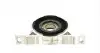 Підшипник підвісний BMW 5 (E60/E61)/X3 (E83) 04-11 (d=30mm) M47/N43/N46/N47 TRUCKTEC AUTOMOTIVE 08.34.201 (фото 3)