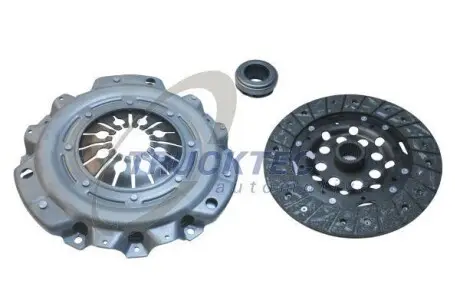 Комплект сцепления TRUCKTEC AUTOMOTIVE 02.23.140