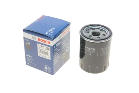 Фільтр масляний BO BOSCH F026407301