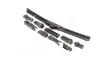 Щетка стеклоочистителя 375, multi adapter (8 in 1) DENCKERMANN VM00375 (фото 1)