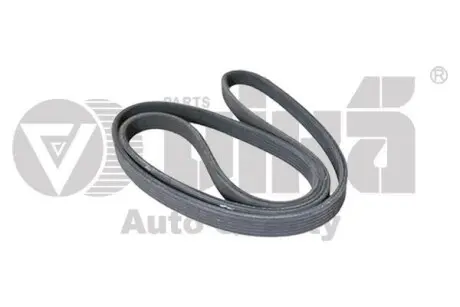 Ремінь 6PK1138 VW Caddy (04-11),T5 (06-10) VIKA 19031614101