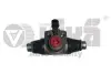 Цилиндр тормозной рабочий VW Golf (75-99),Passat (74-88)/Seat Ibiza (93-10),Toledo (92-990/Audi A2 (00-05),80 (73-93) (661100 VIKA 66110029801 (фото 1)