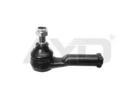 Наконечник рулевой тяги Kia Clarus (02-),Carens (99-02,02-)/Mazda 323 (85-93) (91-01924) AYD 9101924
