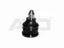 Опора шаровая переднего нижнего рычага Peugeot 106 (91-05) (92-01359) AYD 9201359 (фото 1)