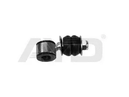 Стійка стабілізатора переднього VW Polo (95-09),Golf (83-92)/Seat Ibiza (93-02) (96-01411) AYD 9601411