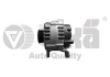 Генератор Valeo Skoda Superb (02-08)/VW Passat (97-05)/Audi A4 (99-01),A6 (98-05),A8 (96-02) VIKA 99030811201 (фото 1)