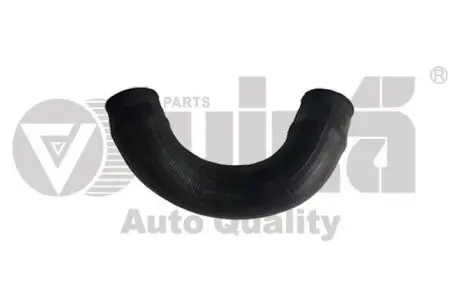 Патрубок інтеркулера Audi A6 (05-11) 2.0L mot.BLB,BNA,BRE,BRF,BVG,BPJ,BYK,CAGB VIKA 11451794401