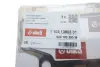 Прокладка головки блока (метал) 3,2л VW Golf (02-08),T5/Audi A3 (03-09) VIKA 11031390301 (фото 2)