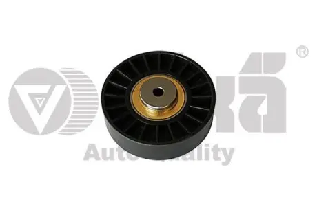 Ролик натяжной без натяжителя Audi 100 (91-94),80 (92-96) VIKA 19030171101
