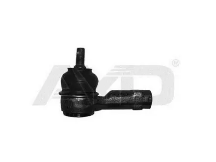 НАКІНЕЧНИК РУЛЬОВИЙ Hyundai Getz (01-11),Accent (99-17),Santa Fe (00-06)/Kia Cerato (04-09) AYD 91-00258