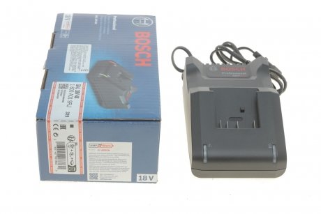 Зарядное устройство GAL 18V-40 Professional BOSCH 1 600 A01 9RJ