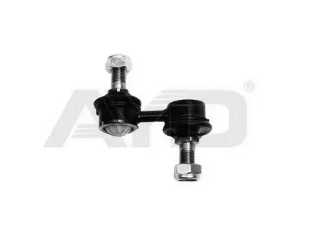 Стійка стабілізатору передн (55mm) HYUNDAI H-1 / STAREX (97-), MITSUBISHI L400 (-07) AYD 96-02107