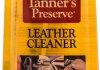 Очисник салону Leather Cleaner для шкіри 221 мл K2 K200 (фото 1)