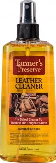 Очисник салону Leather Cleaner для шкіри 221 мл K2 K200 (фото 1)