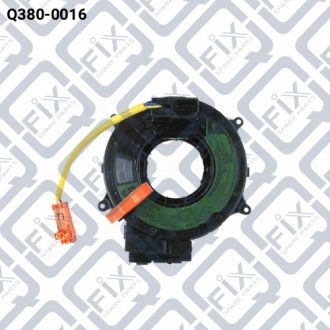 КОНТАКТНАЯ ГРУППА AIR-BAG Q-FIX Q380-0016