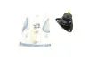 Подушка двигуна Kia Ceed 1.4-2.0 06-14/Forte 2.0-2.4 09- Hyundai i30 07-17 (гидравлика) (R) IMPERGOM 70754 (фото 1)