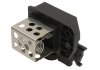Резистор вентилятора охолодження двигуна Citroen Berlingo/Peugeot Partner 1.6HDI 08- NRF 342092 (фото 1)