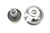 Комплект (ремінь+ролик+помпа) CONTITECH CT 1167 WP3 PRO (фото 9)