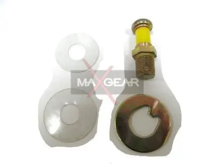 Замок двері MAXGEAR 27-0080