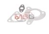 Комплект прокладок турбіни OPEL ASTRA G кабріо 0 AJUSA JT10280 (фото 2)