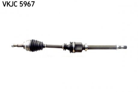 Приводная полуось SKF VKJC 5967