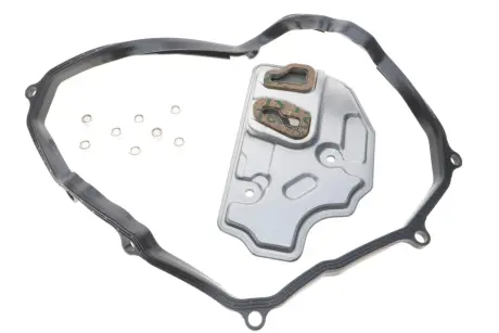 Фильтр АКПП с прокладкой VW Golf(04-14),Jetta(06-18),Passat(06-11)/Skoda Octavia(09-13) VIKA K31778701