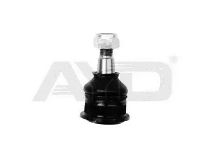 Опора кульова переднього нижнього важеля Mitsubishi L 300 (82-13),L 200 (78-86) AYD 92-01169