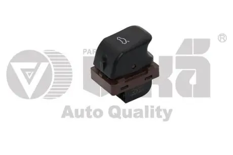 Кнопка приводу замка багажника Audi A4 (08-),A5 (08-11),Q5 (09-) VIKA 99591049101