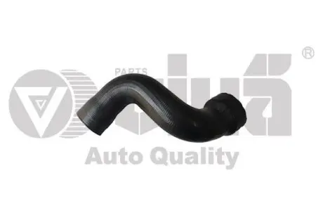 Патрубок интеркуллера Audi A4 (01-05) 1.8L mot.AVJ,BFB,AMB VIKA 11451798701