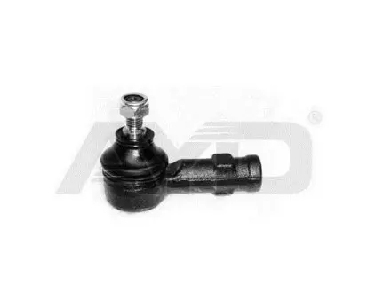 Накінечник рульової тяги Hyundai Sonata (92-98),Accent (94-00) AYD 91-00807
