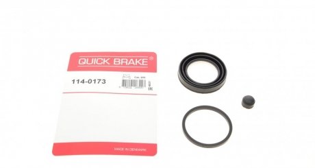 Ремкомплект супорта QUICK BRAKE 114-0173